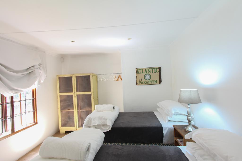 Lavender Trout Guest Farm Villa Nottingham Road Exterior photo